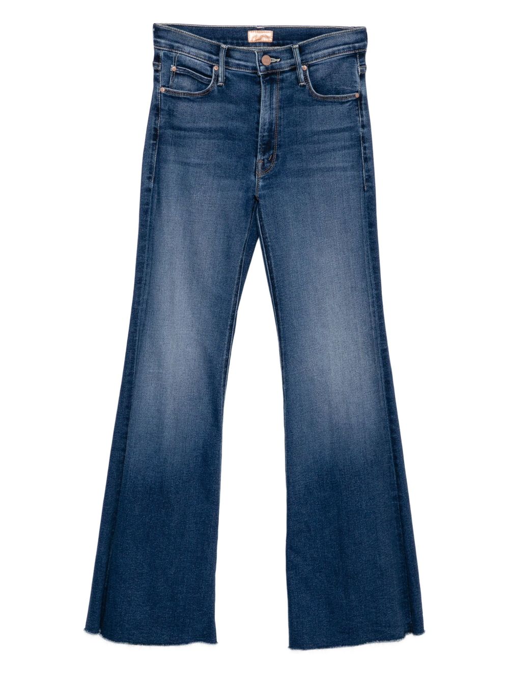 Mother Jeans Blue Mother