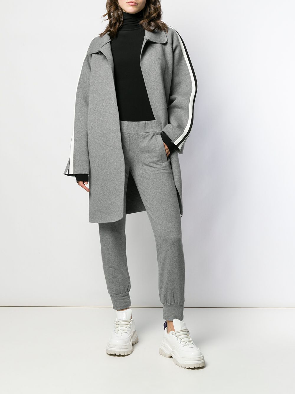 Norma Kamali Sweaters Black Norma Kamali