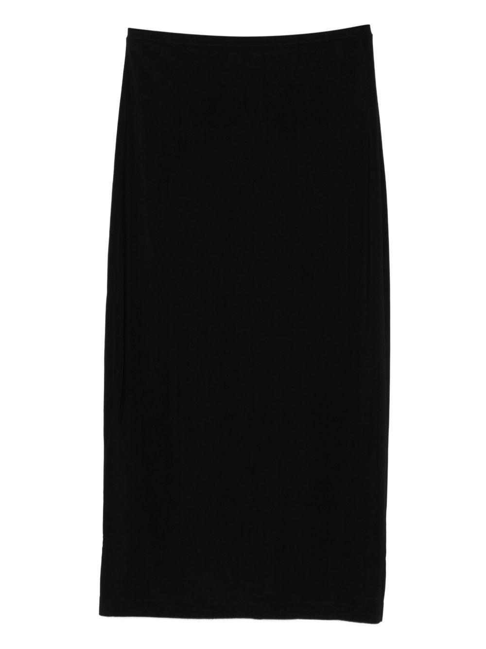 Norma Kamali Skirts Black Norma Kamali