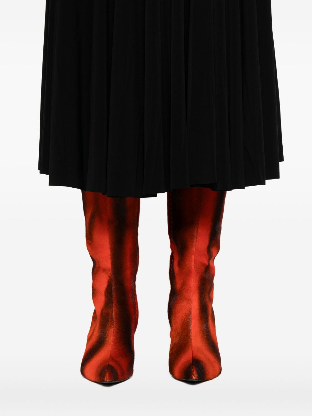 Norma Kamali Skirts Black Norma Kamali