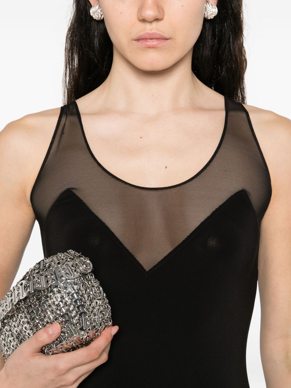 Norma Kamali Dresses Black Norma Kamali