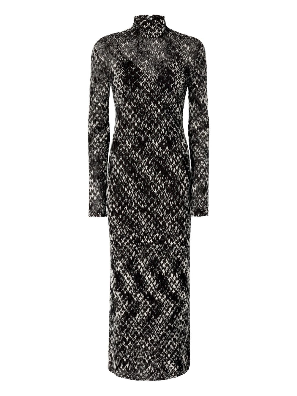 Missoni Dresses Brown Missoni