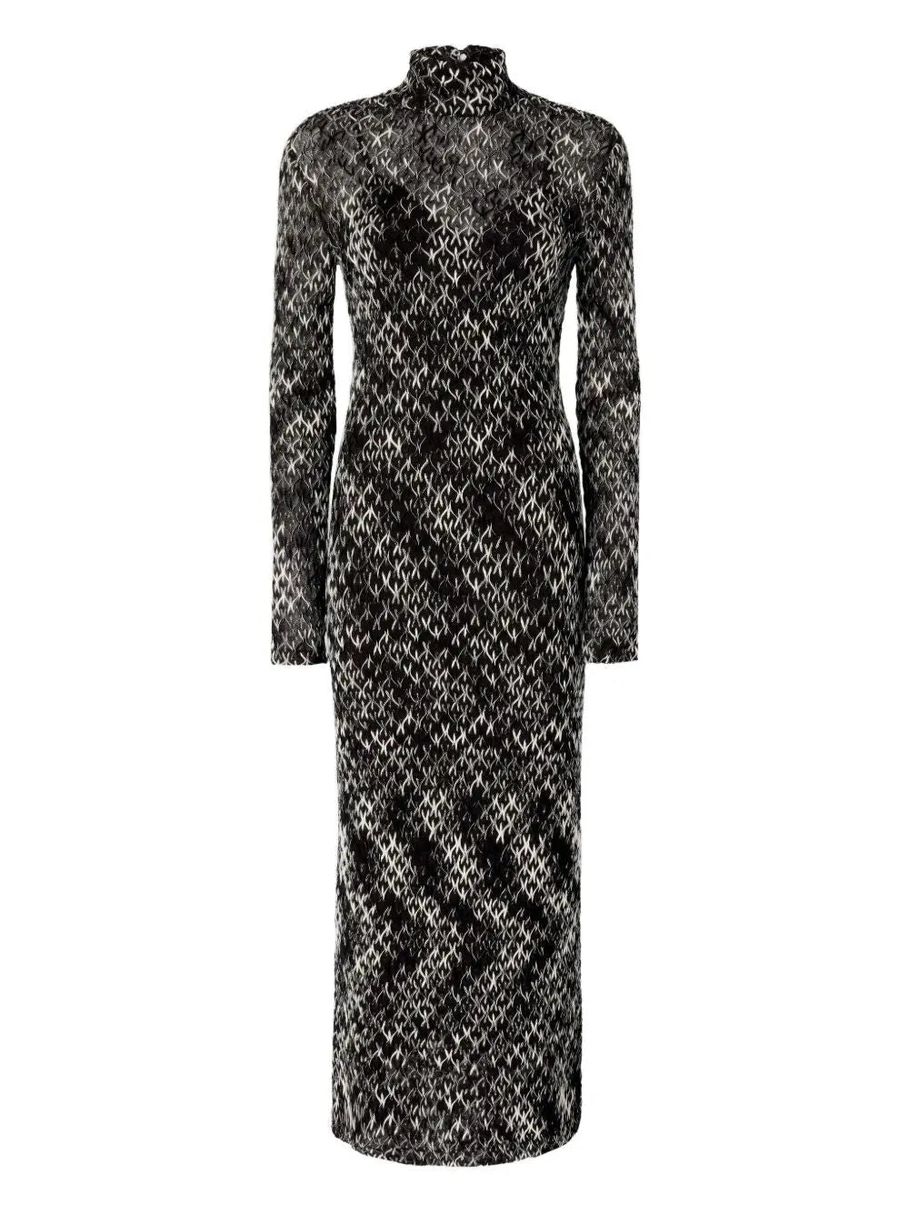 Missoni Dresses Brown Missoni