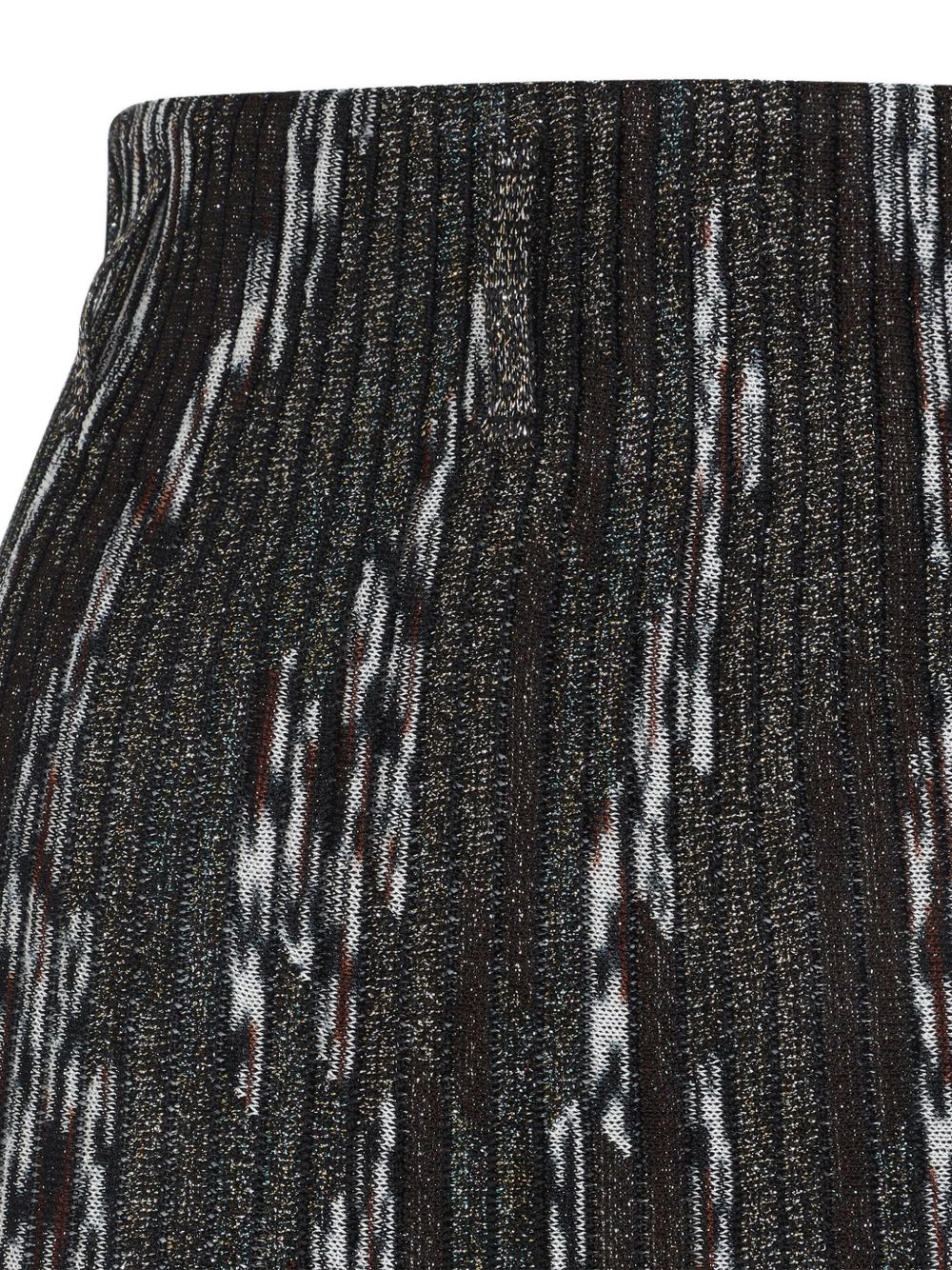 Missoni Skirts Black Missoni