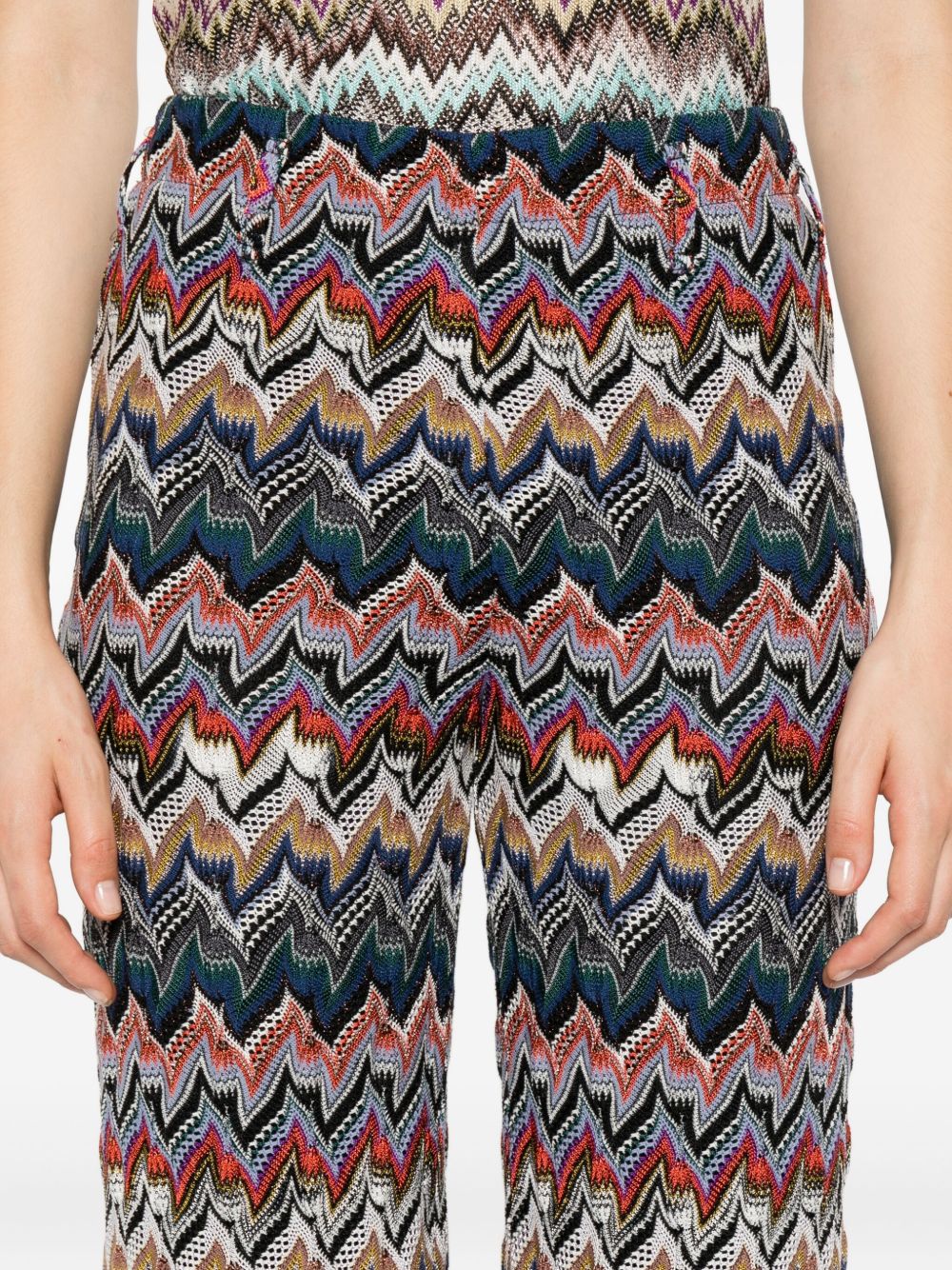 Missoni Trousers MultiColour Missoni