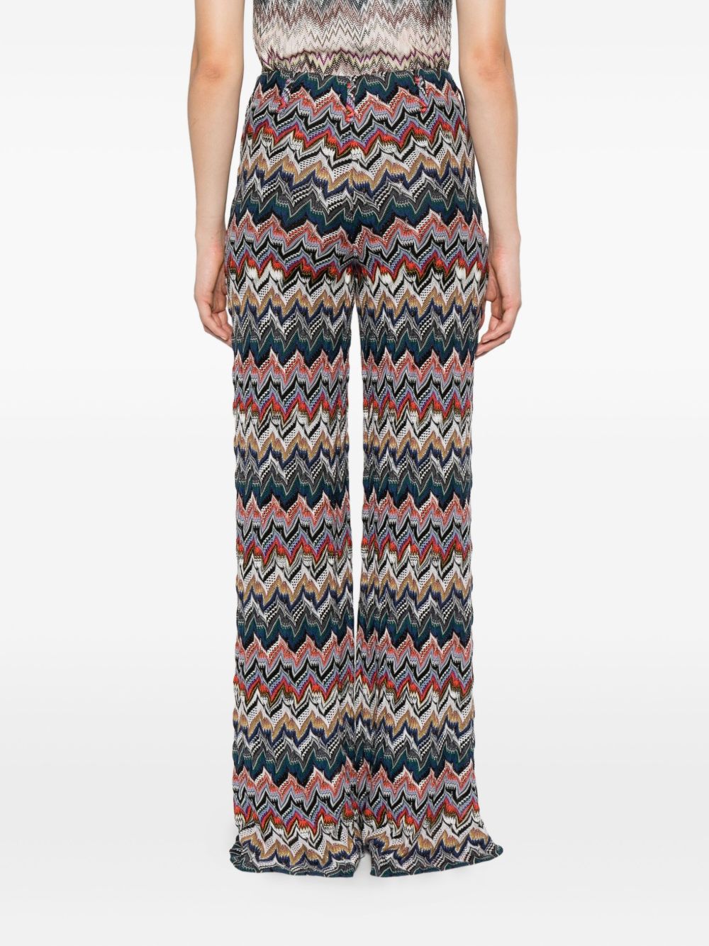Missoni Trousers MultiColour Missoni