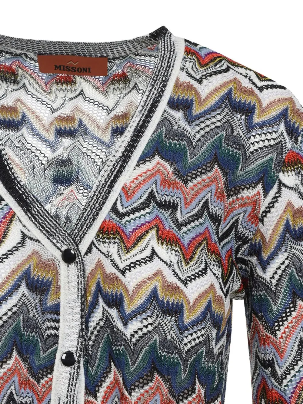 Missoni Sweaters MultiColour Missoni