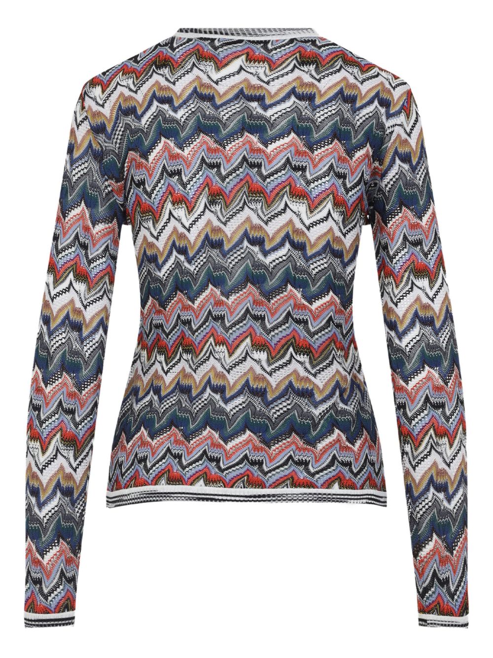 Missoni Sweaters MultiColour Missoni