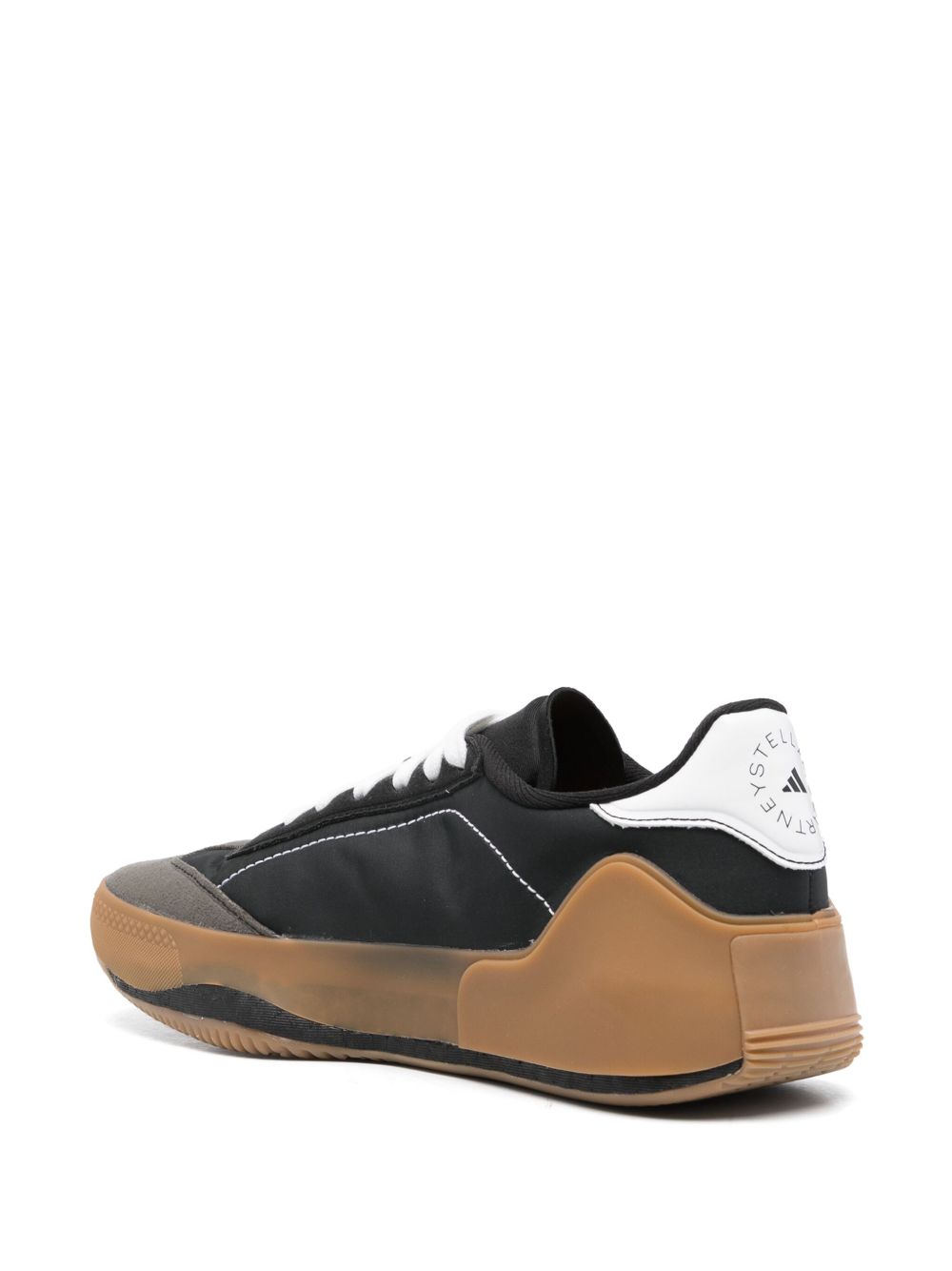 Adidas By Stella McCartney Sneakers Black Adidas By Stella McCartney