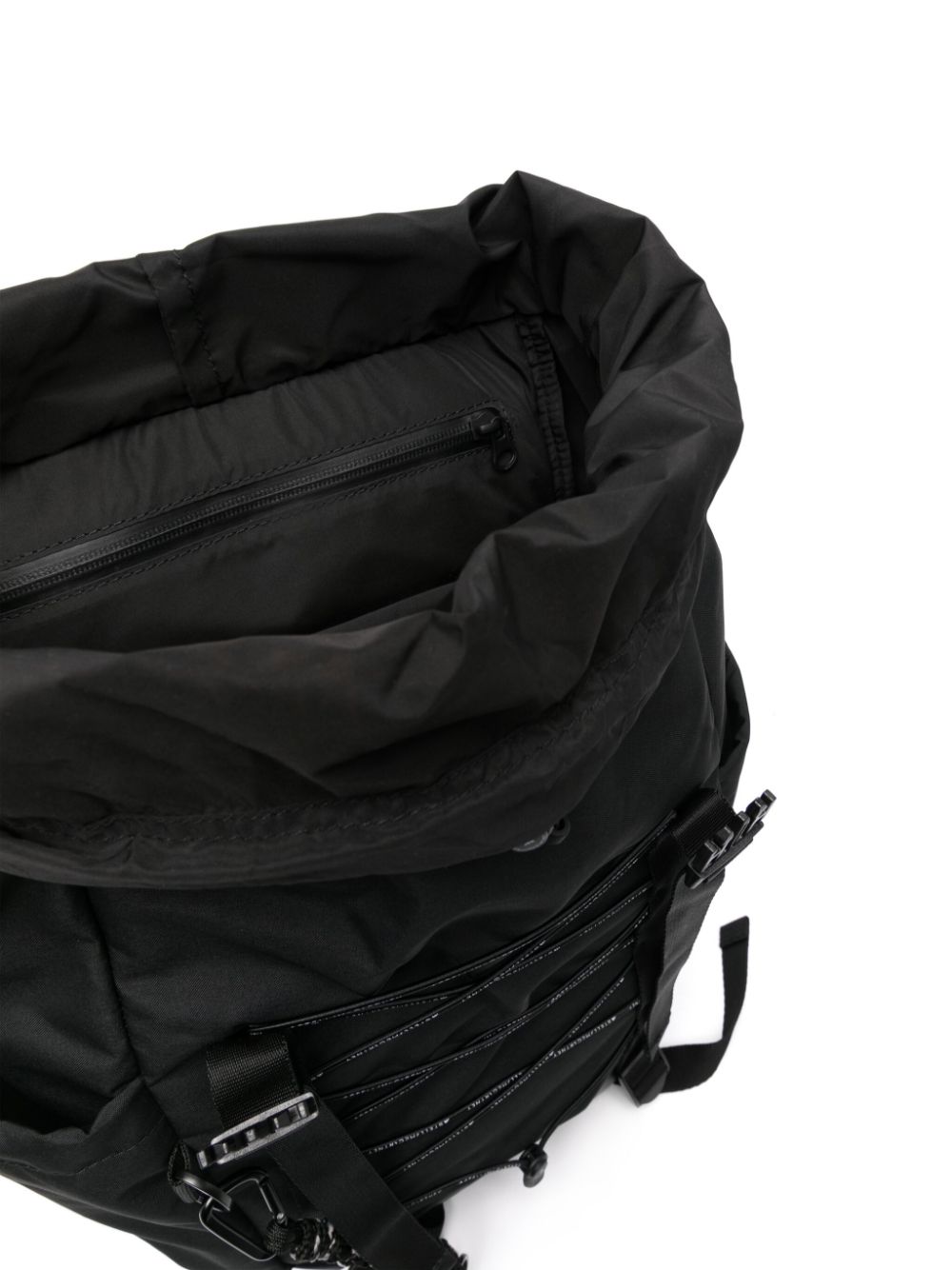 Adidas By Stella McCartney Logo-print backpack Adidas By Stella McCartney