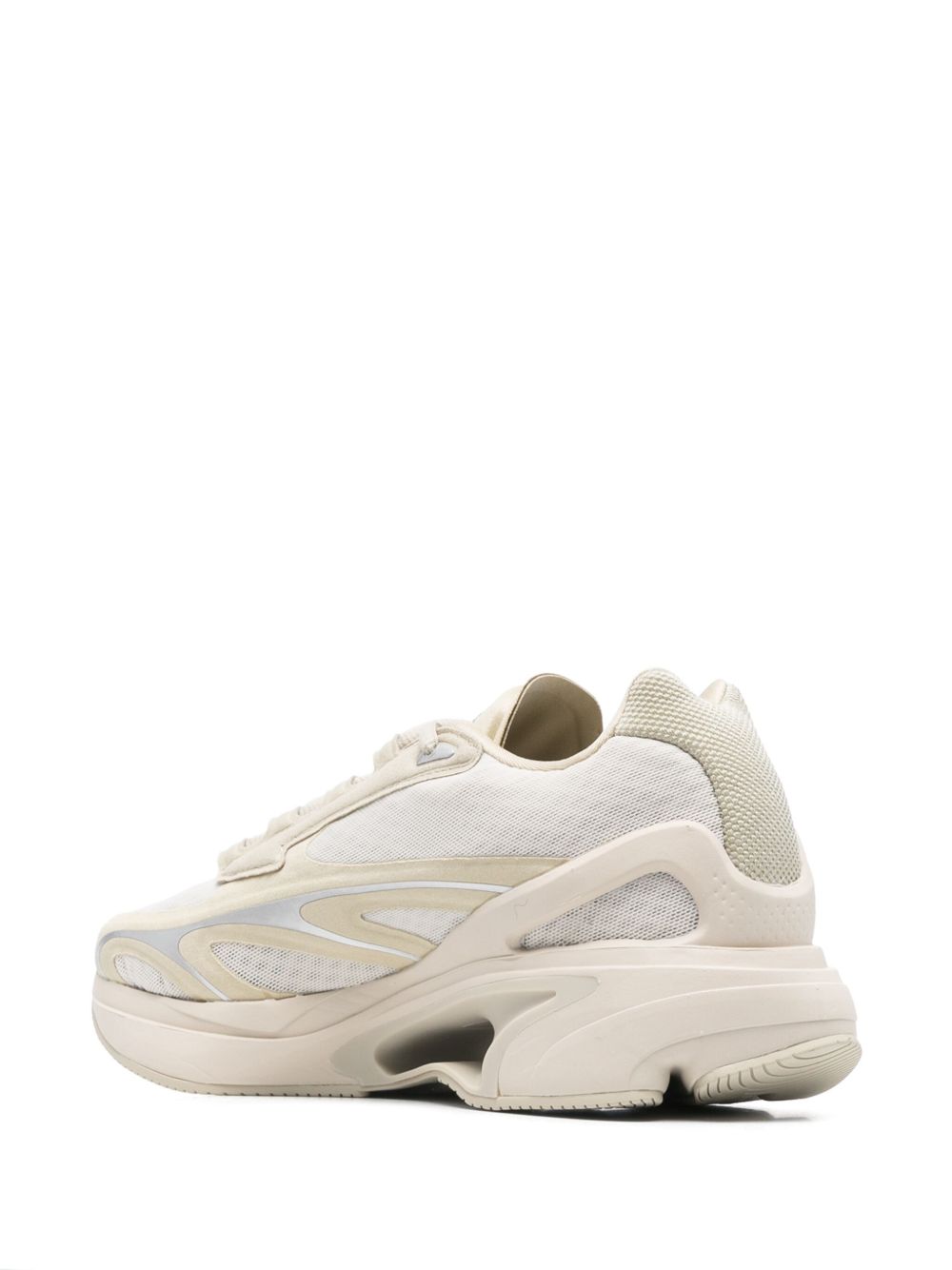 Adidas By Stella McCartney Sneakers Beige Adidas By Stella McCartney