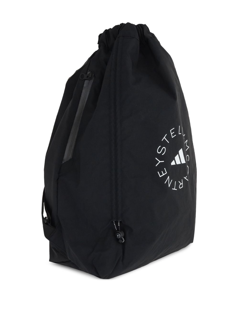Adidas By Stella McCartney Logo-print backpack Adidas By Stella McCartney
