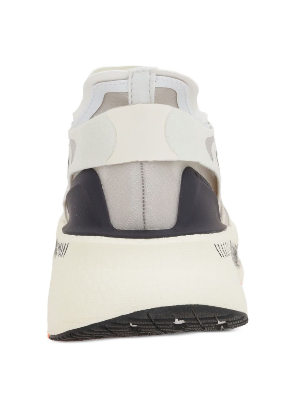 Adidas By Stella McCartney Sneakers Ivory Adidas By Stella McCartney