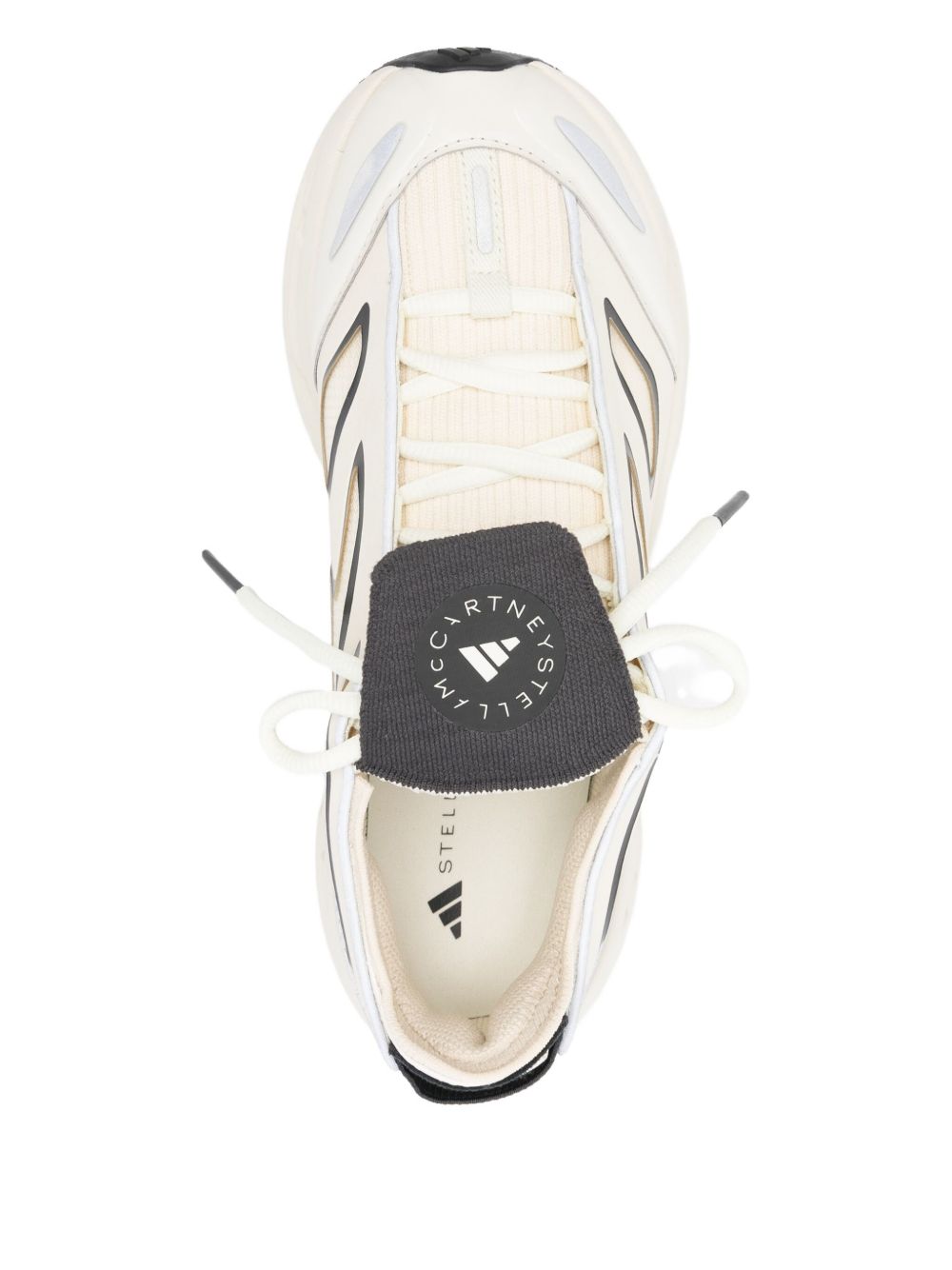 Adidas By Stella McCartney Sneakers White Adidas By Stella McCartney