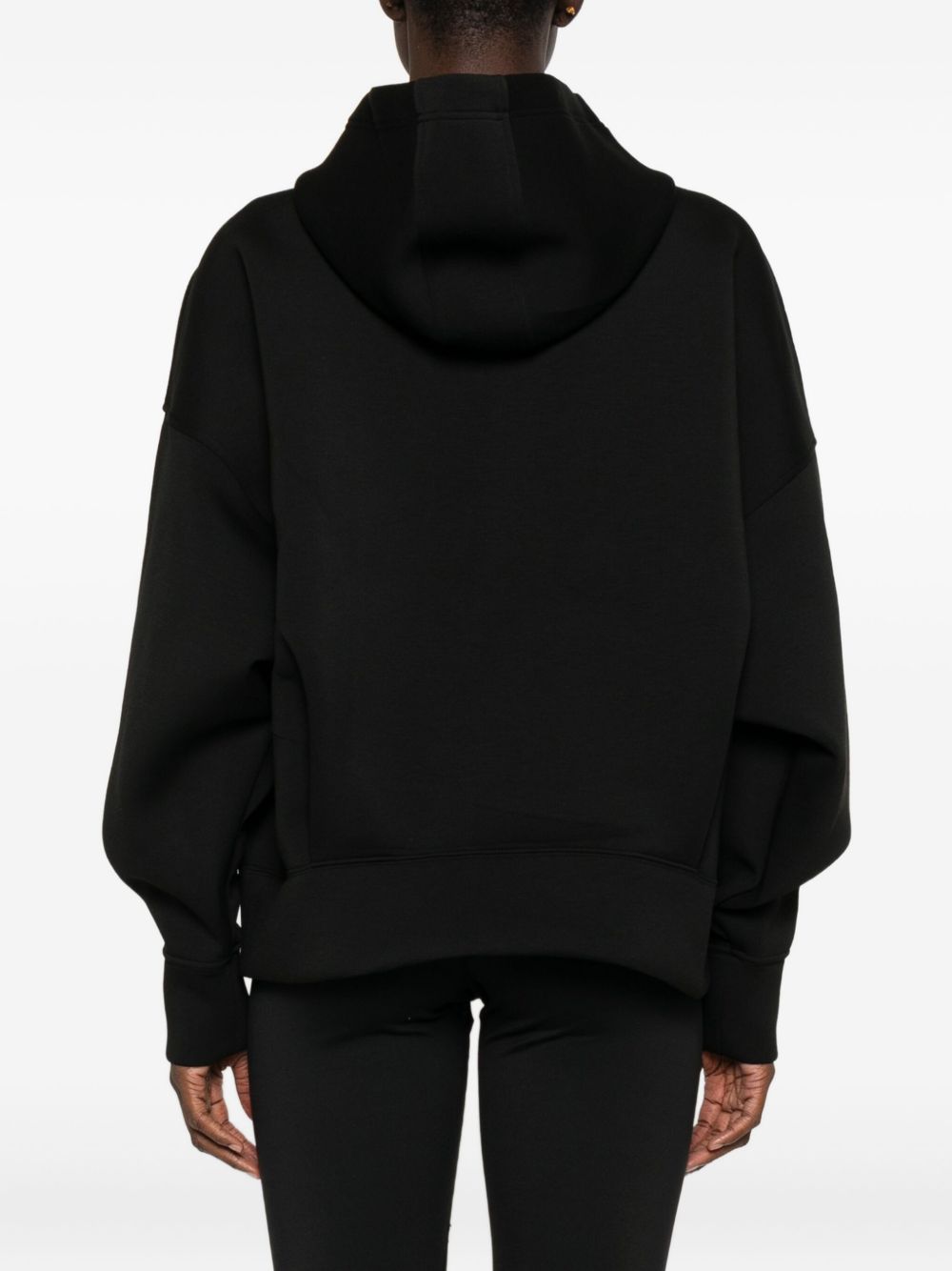 Adidas By Stella McCartney Sweaters Black Adidas By Stella McCartney