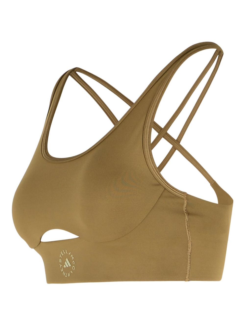 Adidas By Stella McCartney Underwear Brown Adidas By Stella McCartney