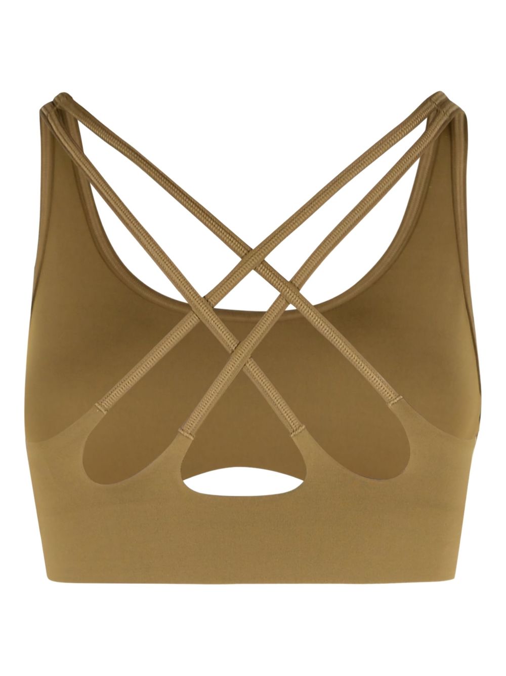 Adidas By Stella McCartney Underwear Brown Adidas By Stella McCartney