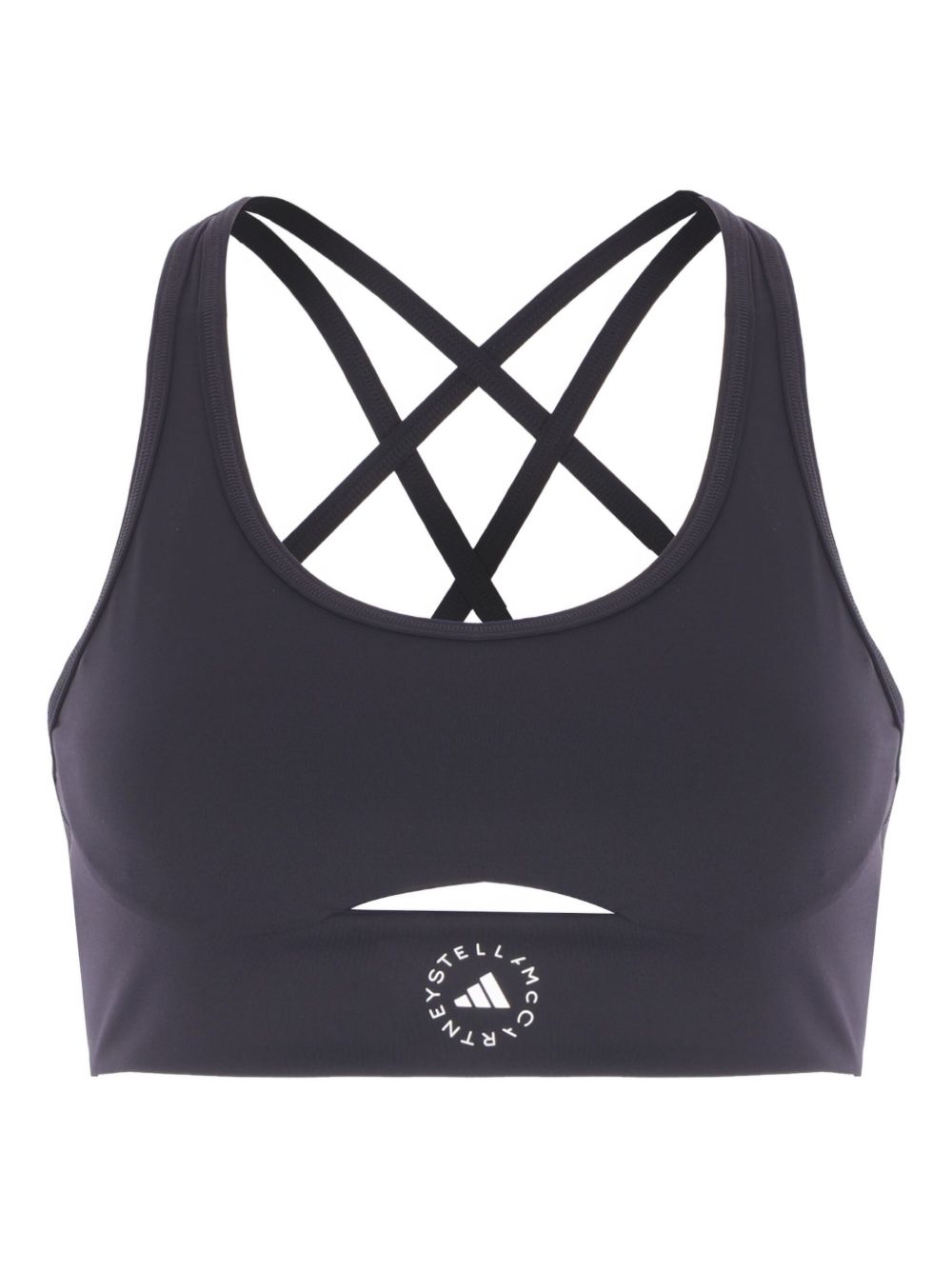 Adidas By Stella McCartney Underwear Black Adidas By Stella McCartney