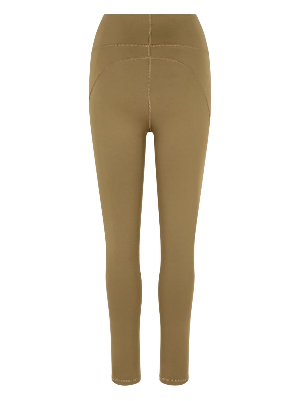Adidas By Stella McCartney Trousers Brown Adidas By Stella McCartney