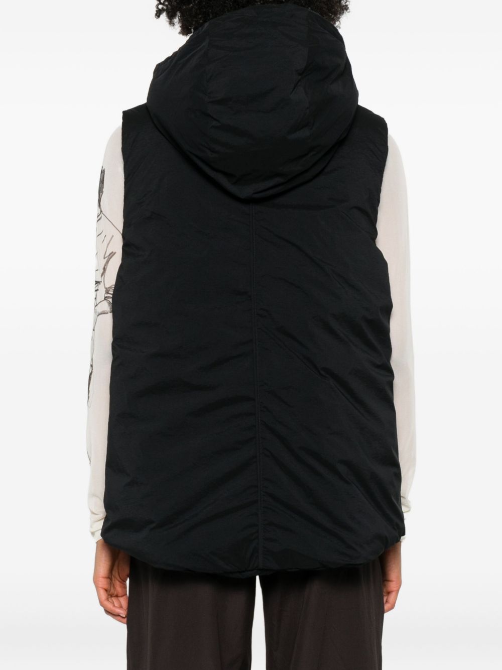 Adidas By Stella McCartney Sweaters Black Adidas By Stella McCartney