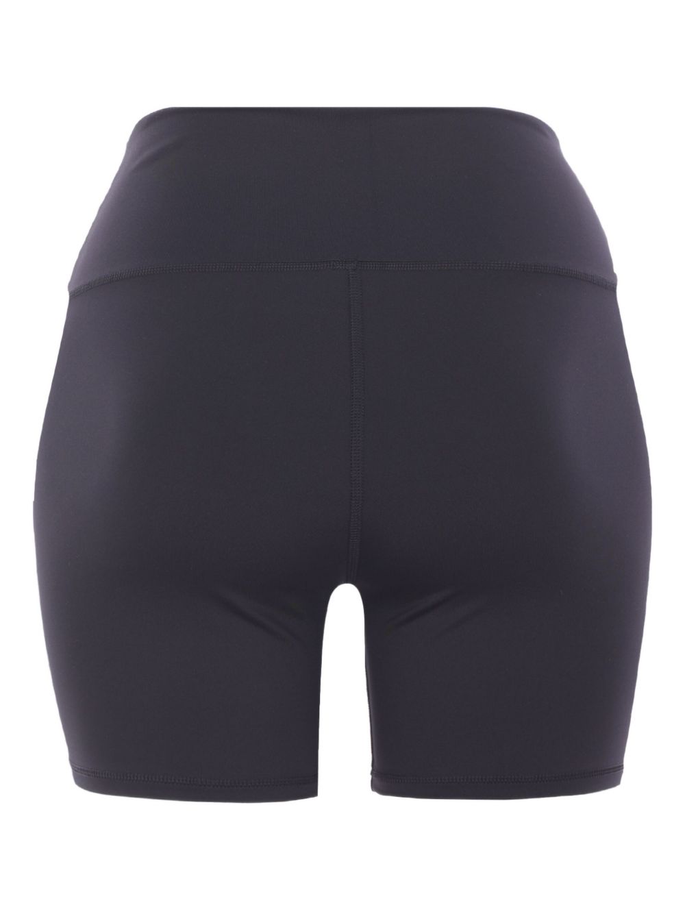 Adidas By Stella McCartney Shorts Black Adidas By Stella McCartney