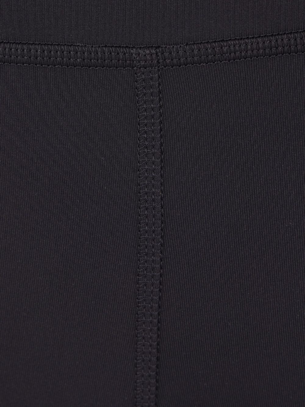 Adidas By Stella McCartney Shorts Black Adidas By Stella McCartney