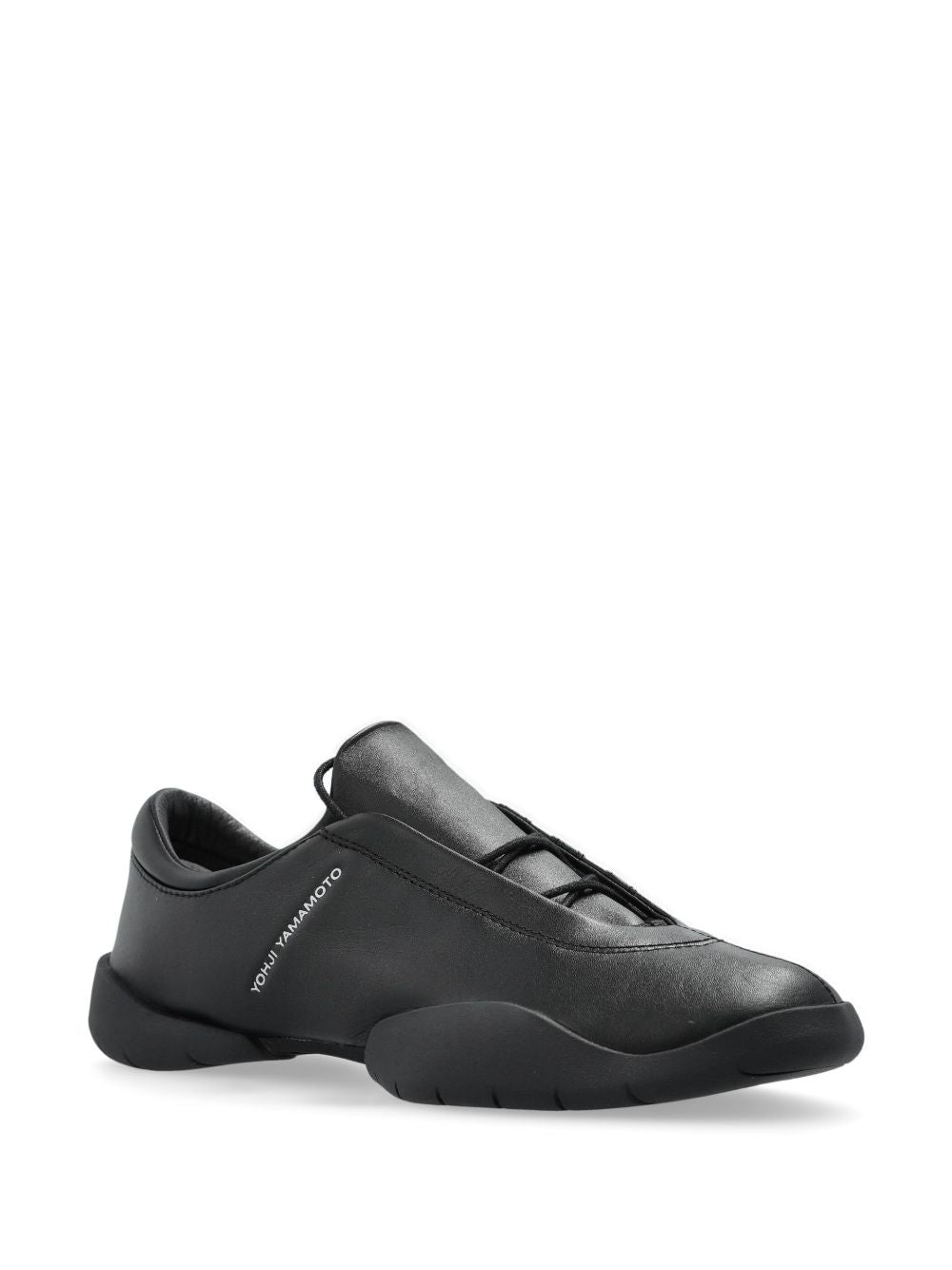 Y-3 Sneakers Black Y-3