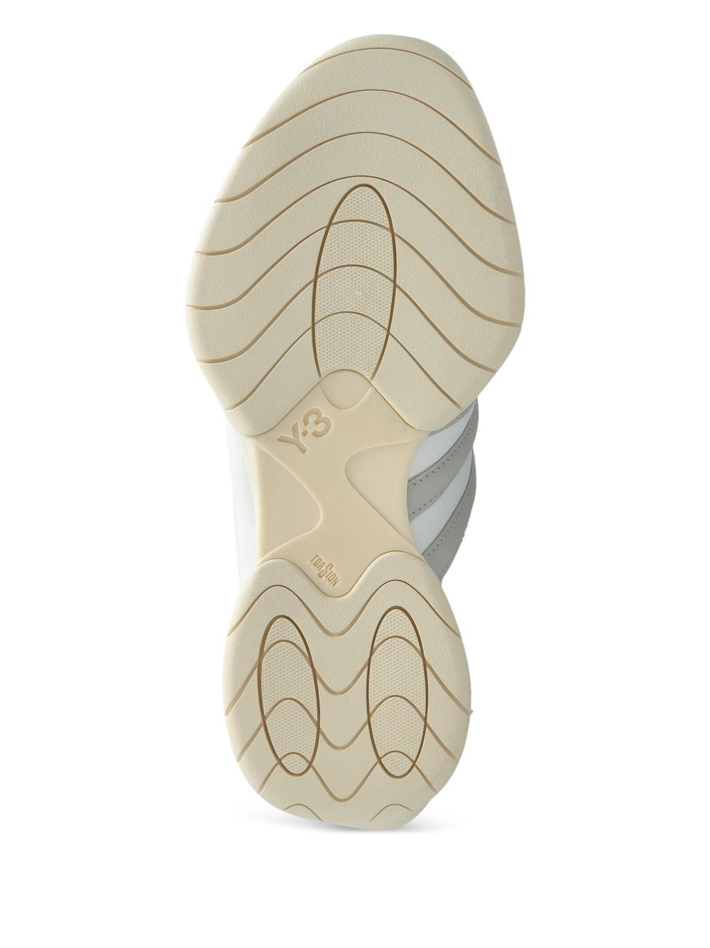 Y-3 Sneakers White Y-3