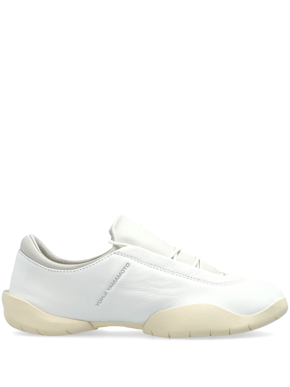 Y-3 Sneakers White Y-3
