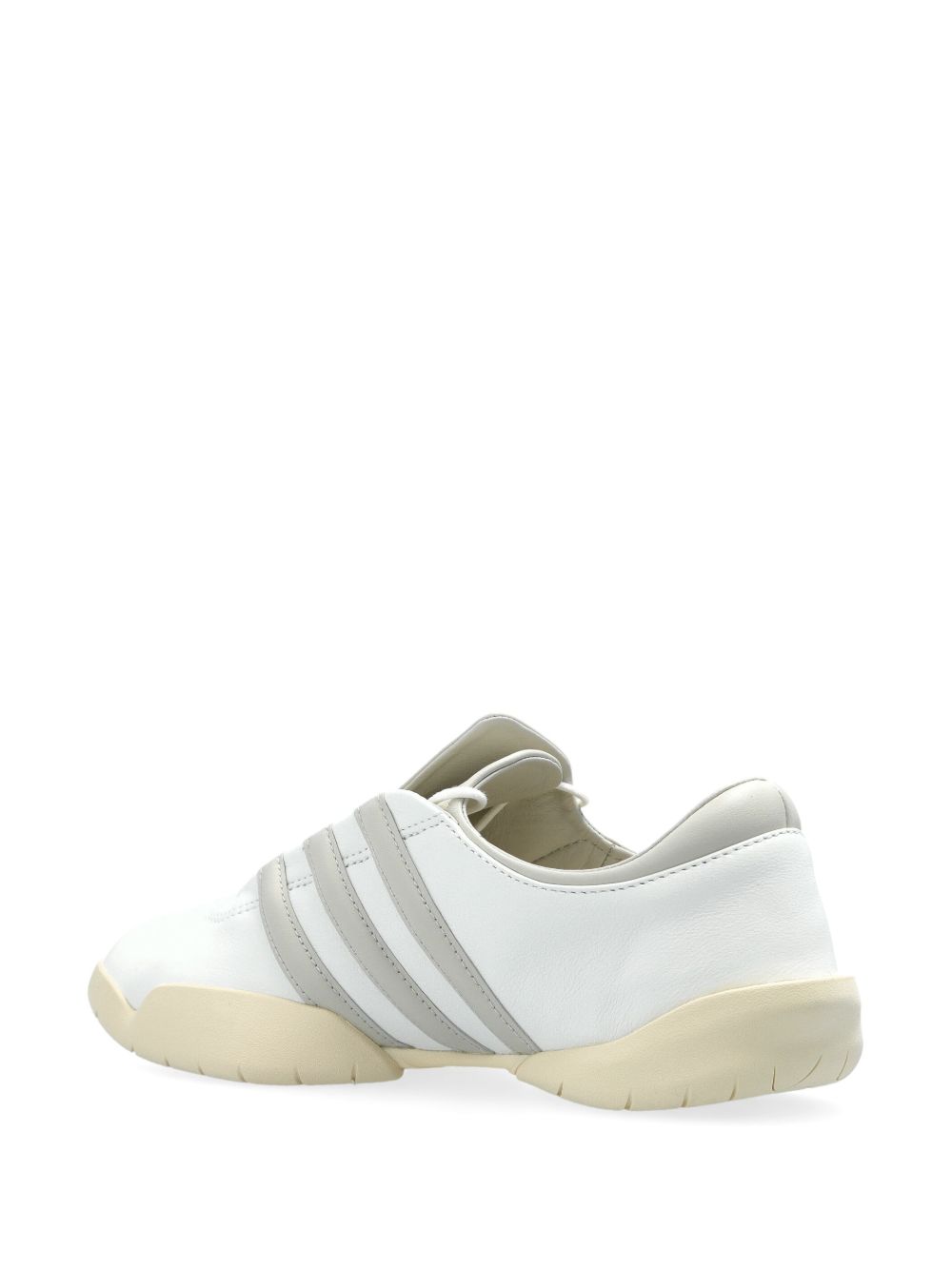 Y-3 Sneakers White Y-3