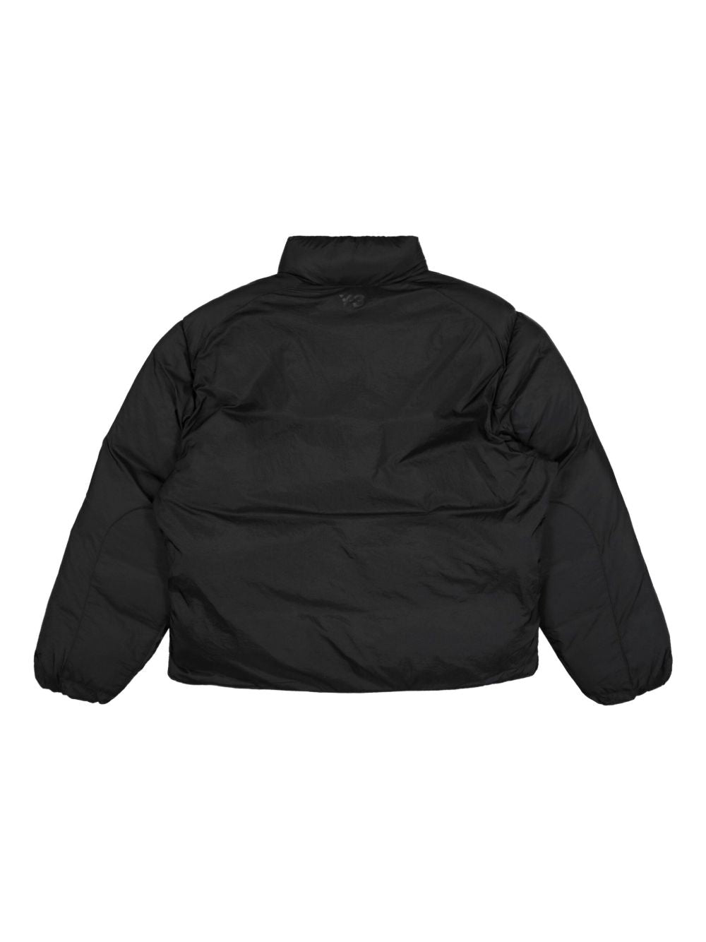 Y-3 Coats Black Y-3