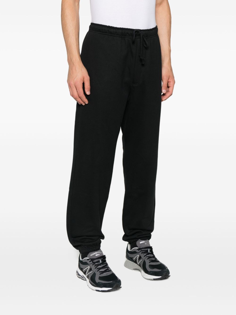 Y-3 Trousers Black Y-3