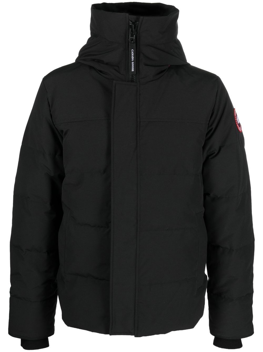 Canada Goose Coats Black Canada Goose