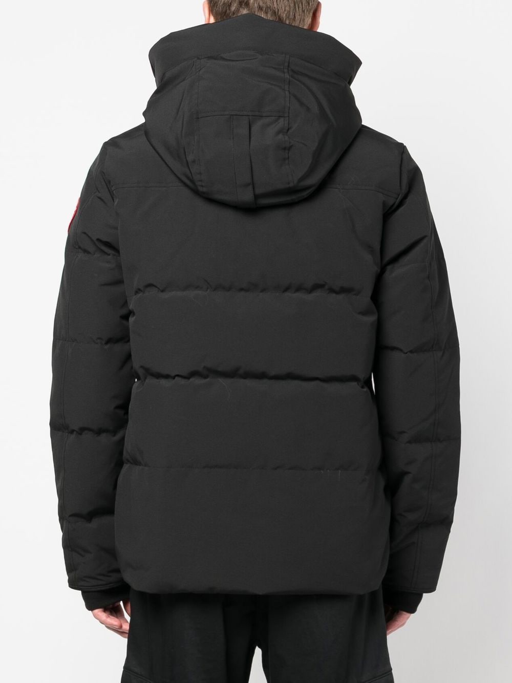Canada Goose Coats Black Canada Goose