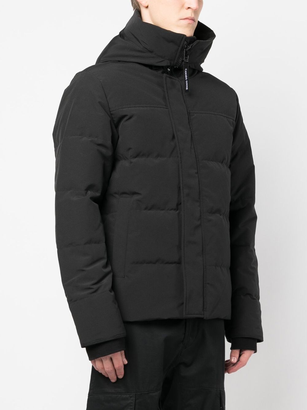Canada Goose Coats Black Canada Goose
