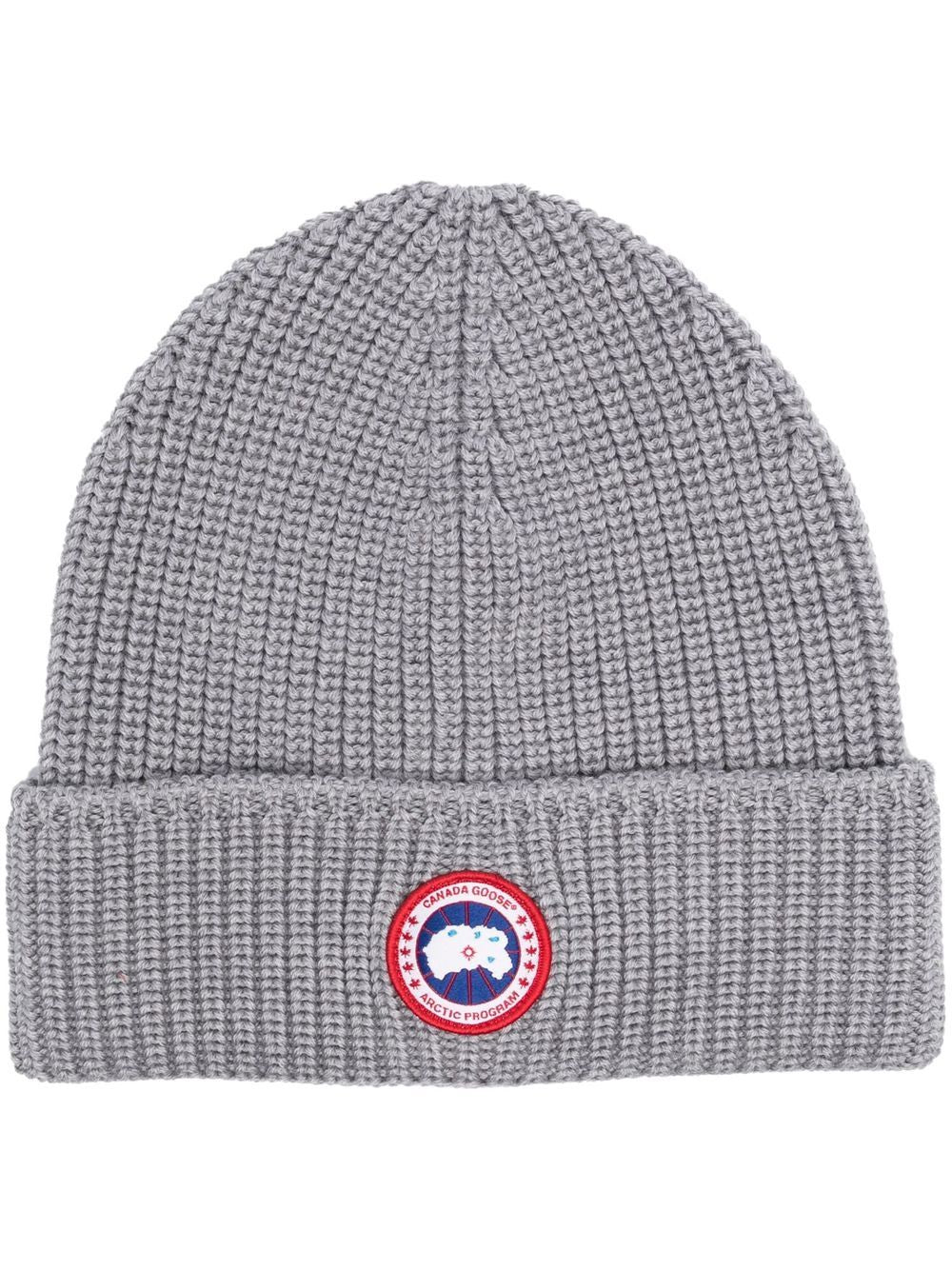 Canada Goose Hats Grey Canada Goose