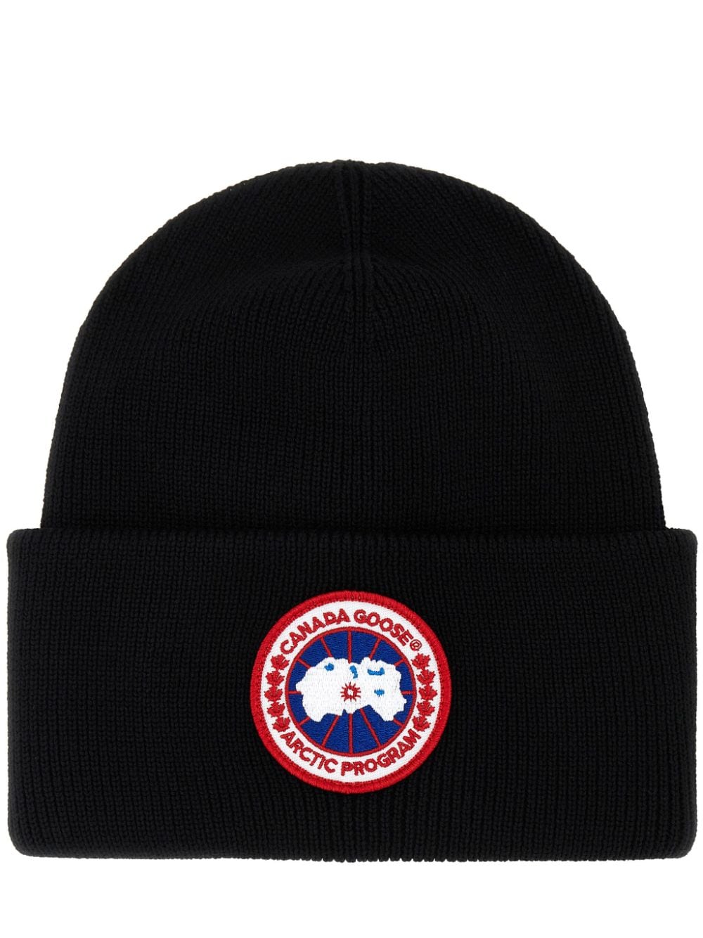 Canada Goose Hats Black Canada Goose