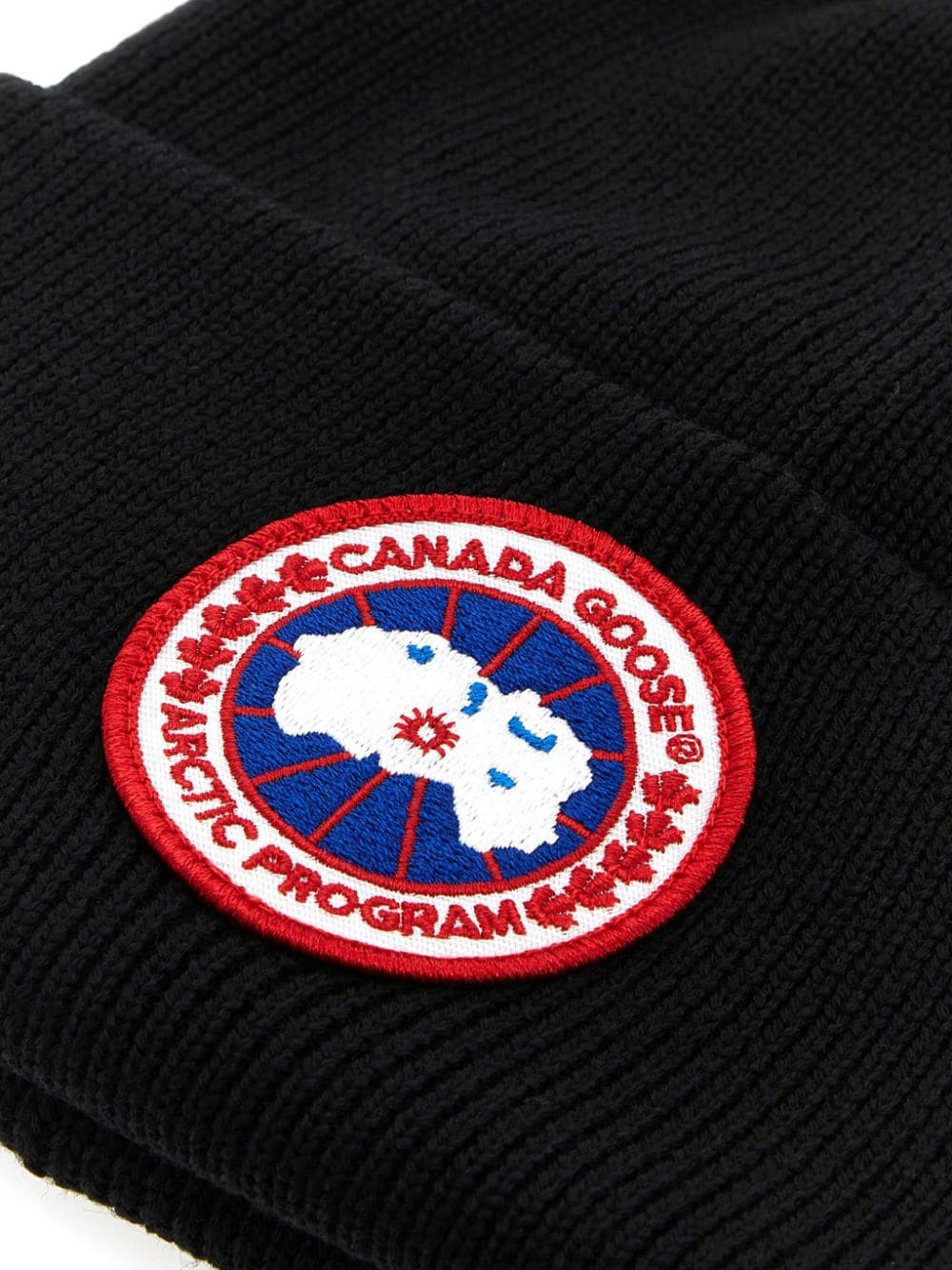 Canada Goose Hats Black Canada Goose