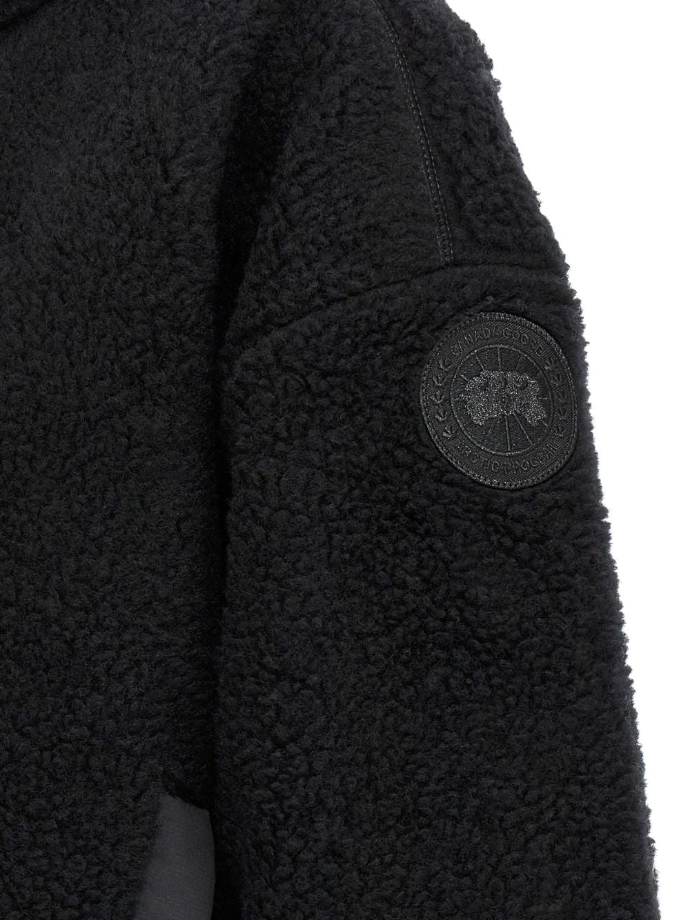 Canada Goose Coats Black Canada Goose
