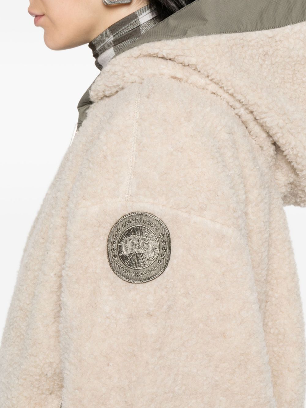 Canada Goose Coats Green Canada Goose