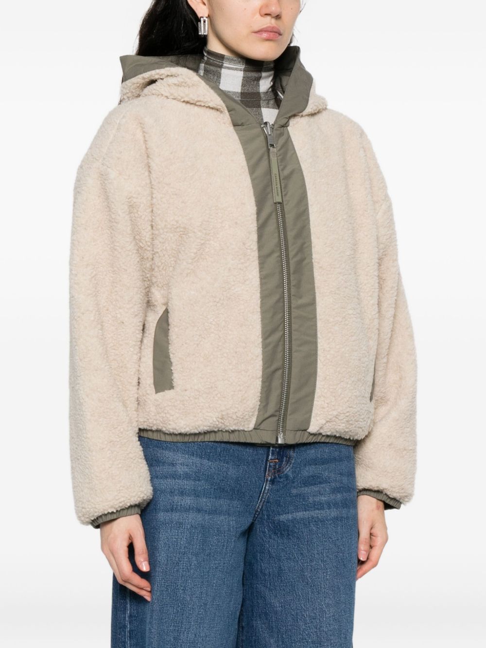 Canada Goose Coats Green Canada Goose