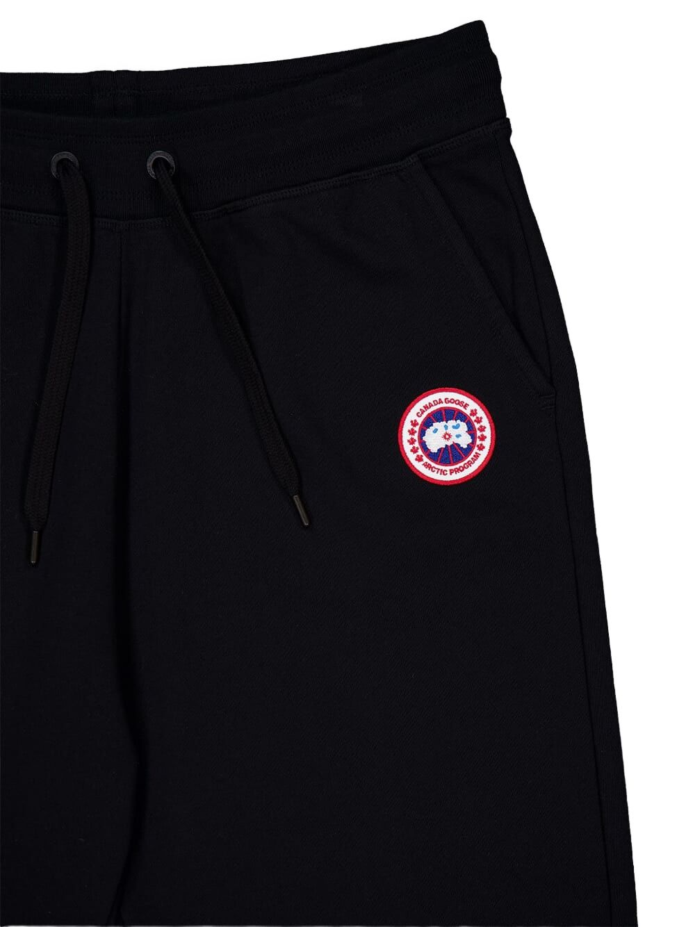 Canada Goose Trousers Black Canada Goose