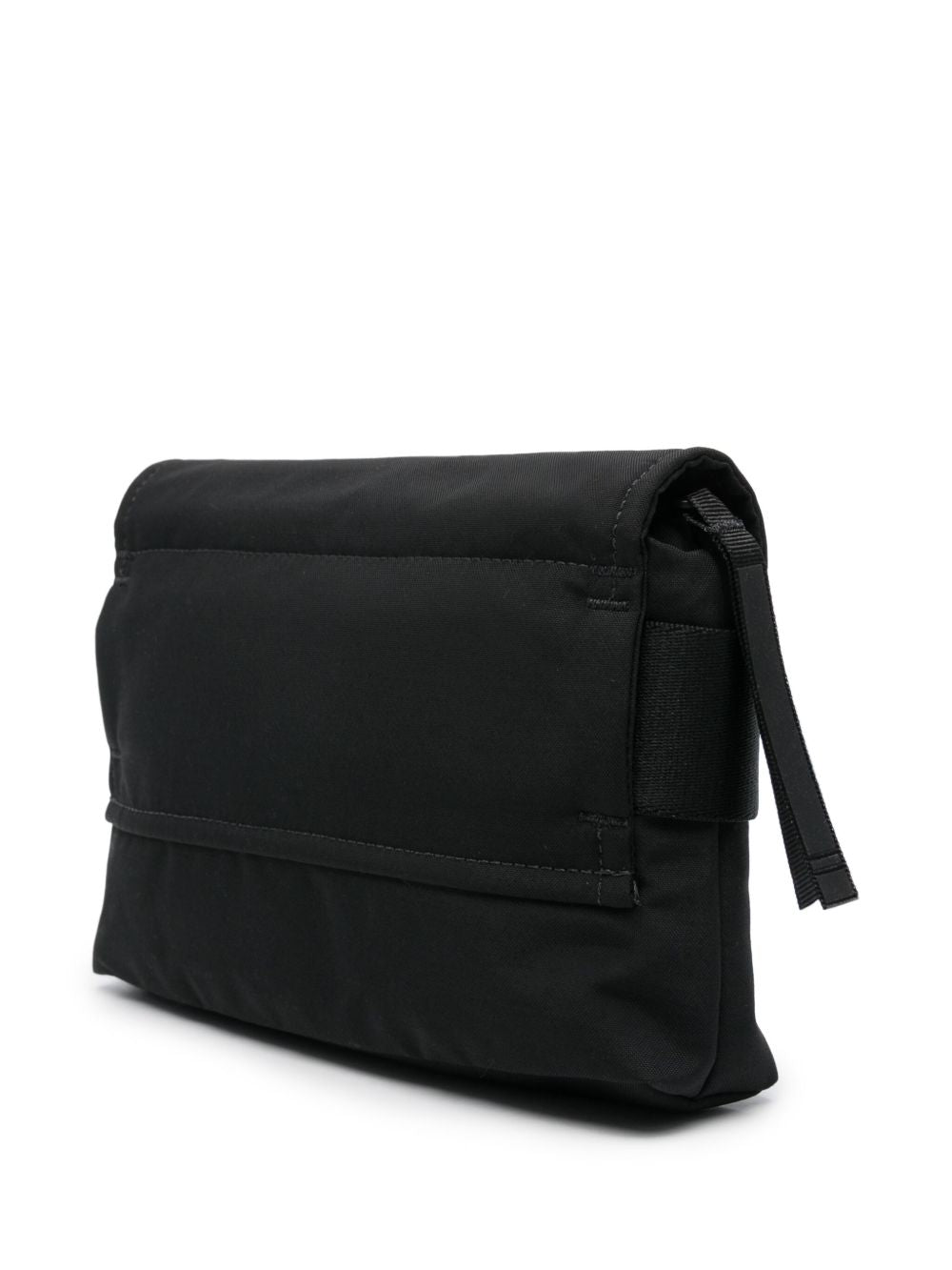 Canada Goose Logo-patch belt bag Canada Goose