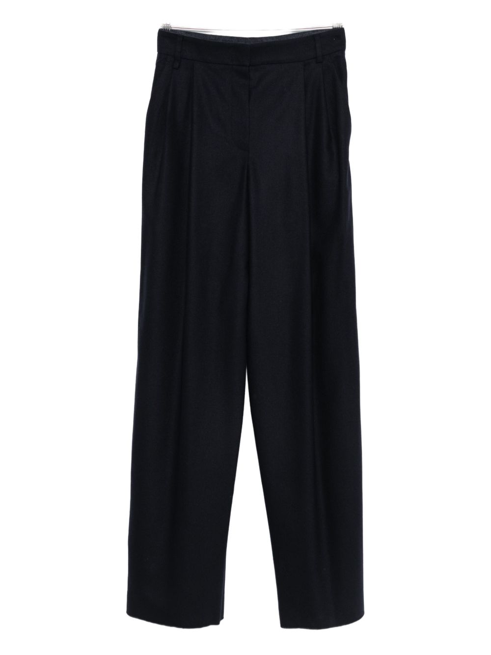 Emporio Armani Pleated trousers Emporio Armani