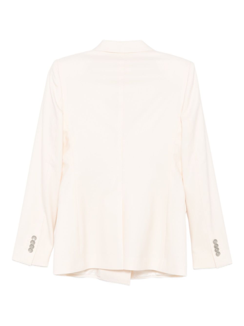 Tagliatore Dresses Cream Tagliatore