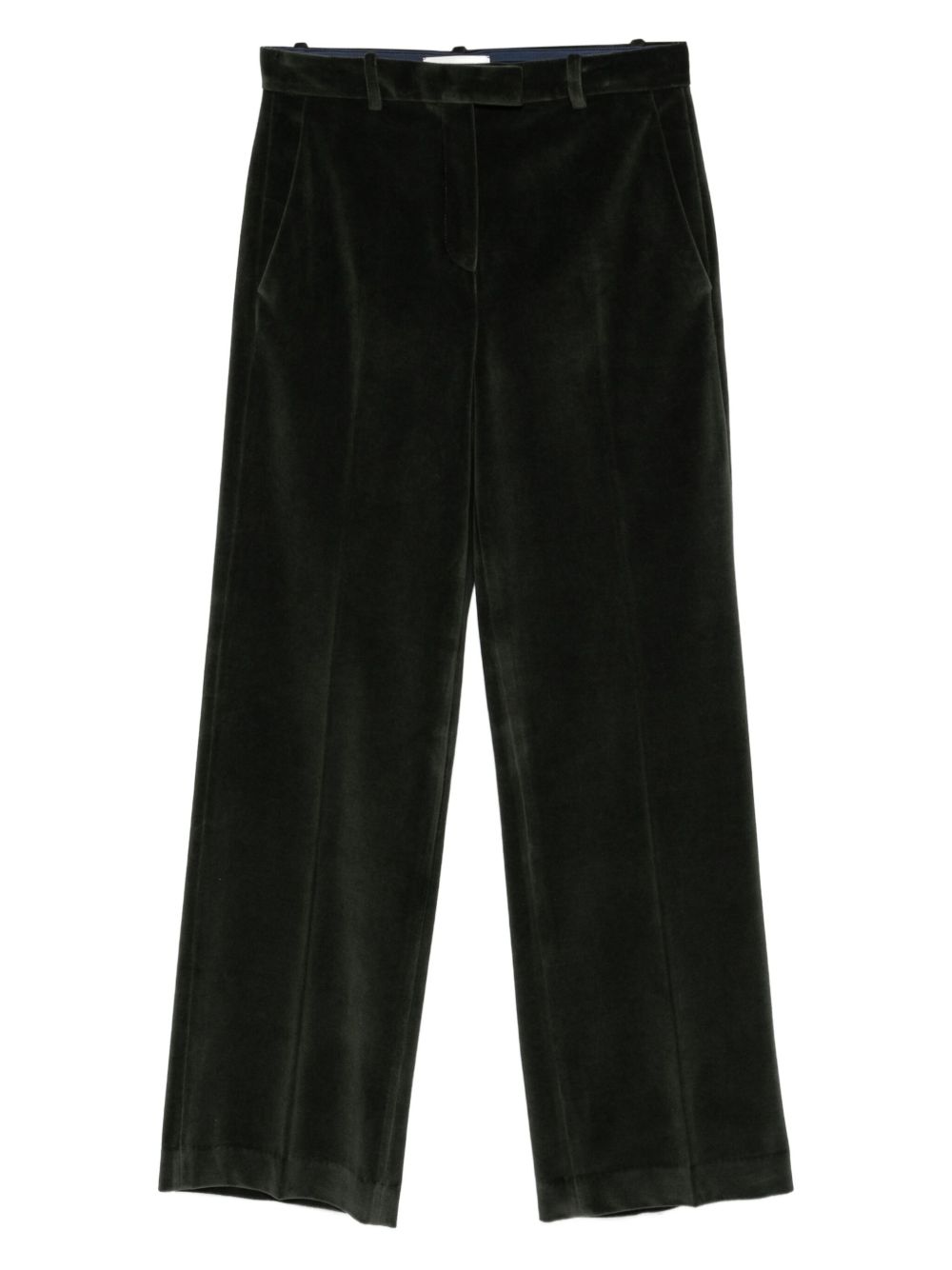 Circolo 1901 Trousers Green Circolo 1901