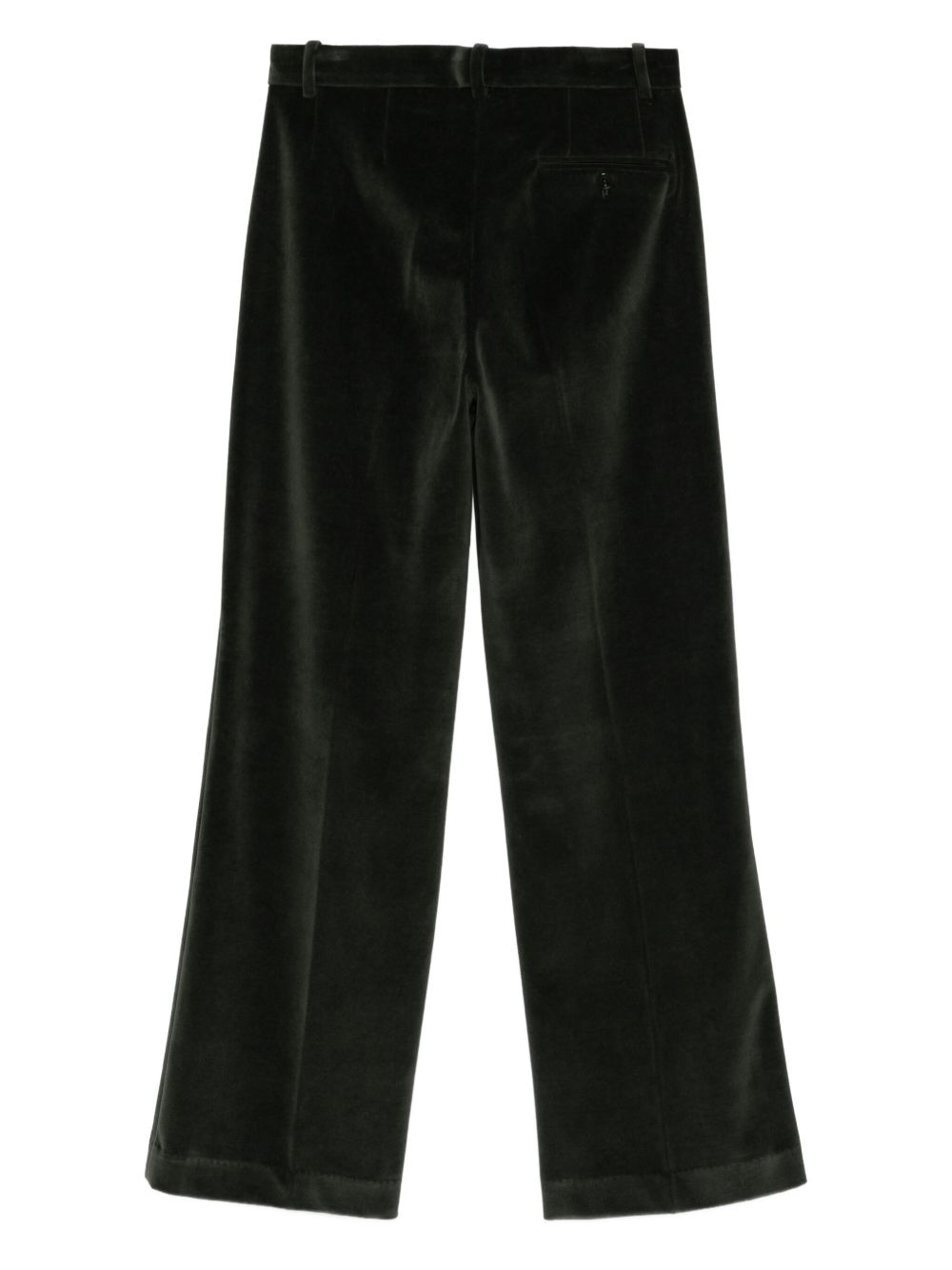 Circolo 1901 Trousers Green Circolo 1901
