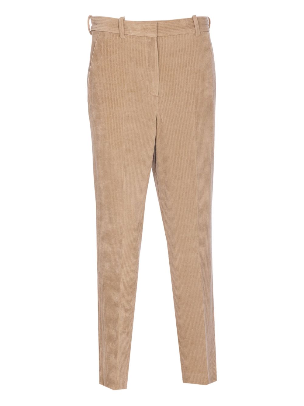 Circolo 1901 Trousers Beige Circolo 1901