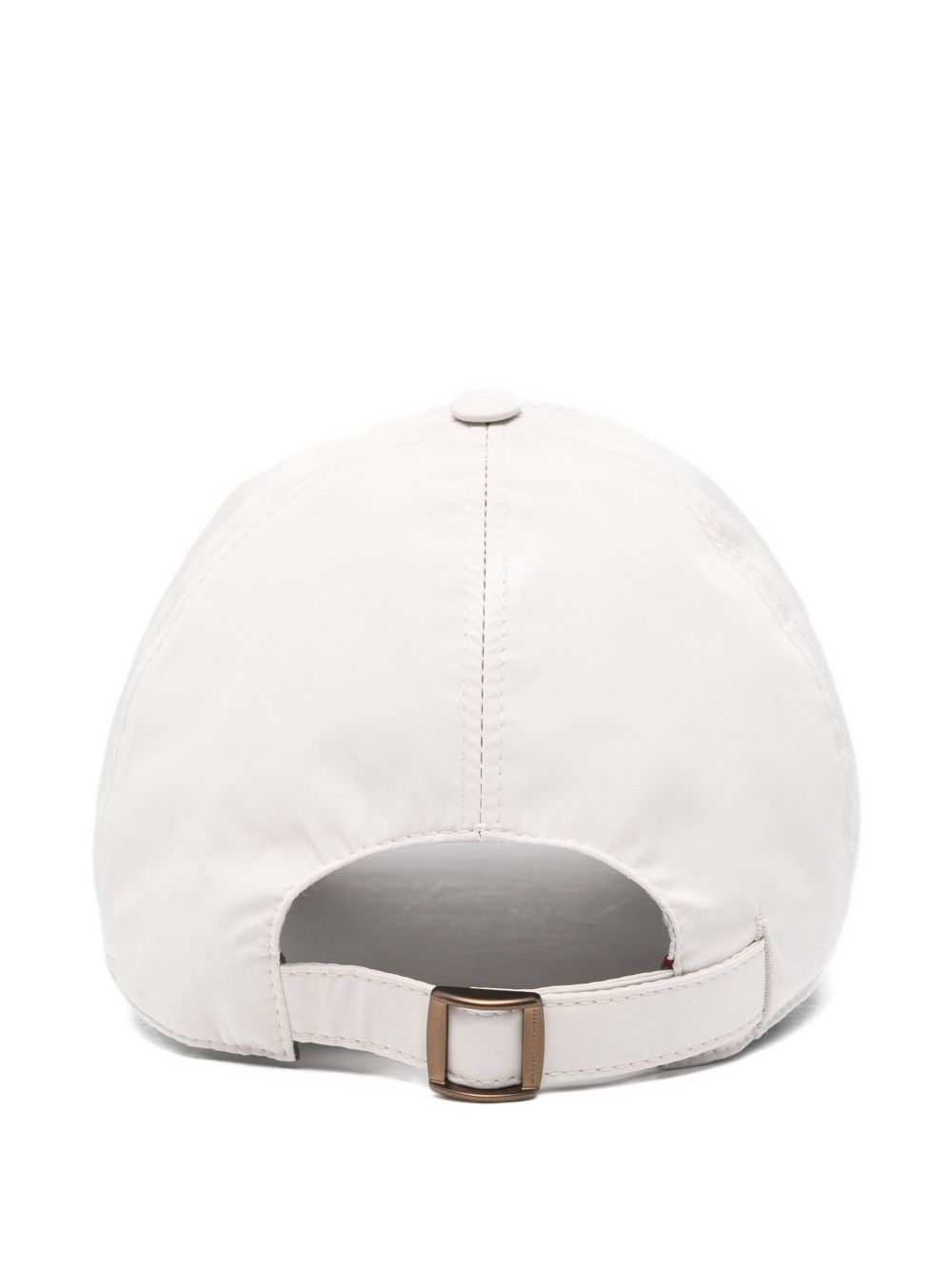 Brunello Cucinelli Hats White Brunello Cucinelli