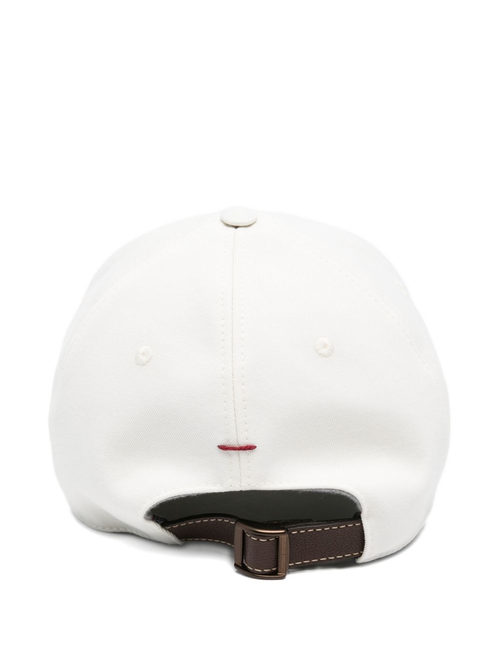 Brunello Cucinelli Hats White Brunello Cucinelli